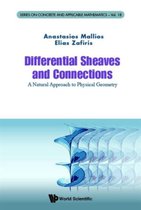 Differential Sheaves And Connections