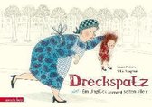 Dreckspatz