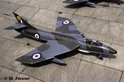 Revell Vliegtuig Hawker Hunter FGA.9 Mk.58 - Bouwpakket - 1:32