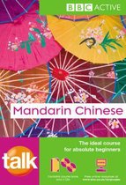 Talk Mandarin Chinese pack