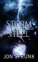 Book of the Black Earth 2 - Storm and Steel