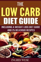 The Low Carb Diet Guide