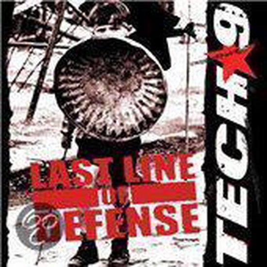 Last Line Of Defense