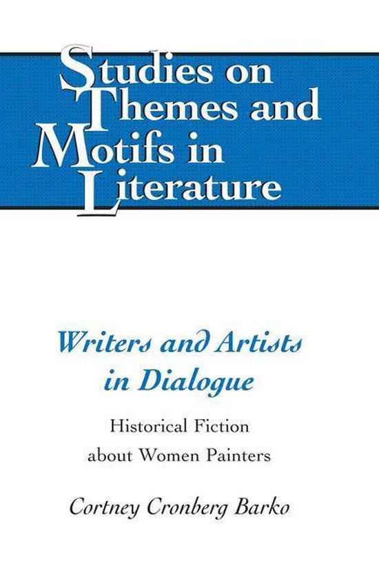 Studies on Themes and Motifs in Literature 122 - Writers and ... - cover