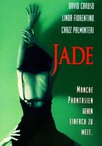 Eszterhas, J: Jade - Manche Phantasien gehen einfach zu weit