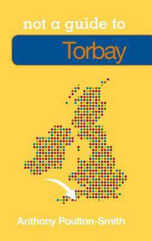 Torbay, Anthony Poultonsmith 9780752468822 Boeken