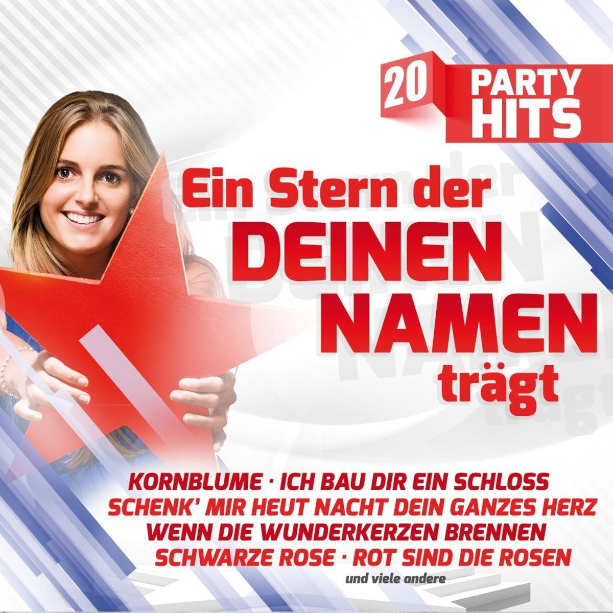 Ein Stern Der Deinen Name - V/A