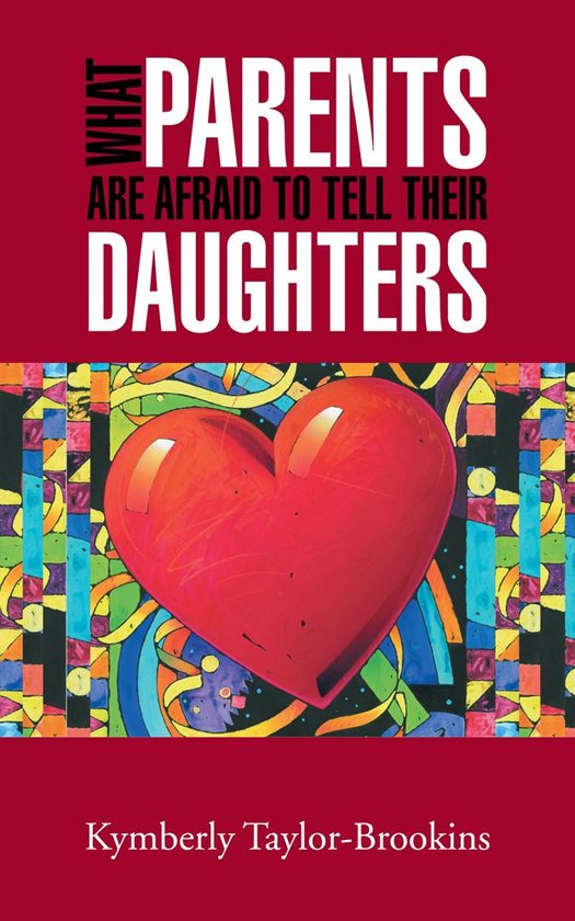 What Parents Are Afraid to Tell Their Daughters - cover