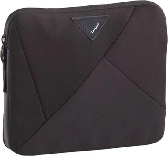 Targus A7 Tablet Sleeve voor Hema zwart , merk Targus i12Cover | bol.com