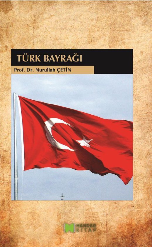 Türk Bayrağı - cover