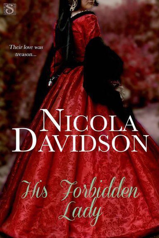 Entangled Scandalous - His Forbidden Lady