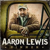Aaron Lewis - Sinner (CD)