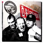 Freiboiter - Riot Radio (CD)