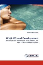 HIV/AIDS and Development
