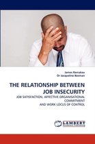 The Relationship Between Job Insecurity