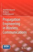 Propagation Engineering in Wireless Communications