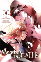 Angels of Death 4 - Angels of Death, Vol. 4