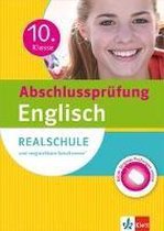 Abschlussprüfung 10. Klasse Englisch