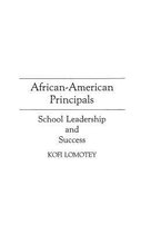 African-American Principals