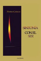 Boek cover Sintonía con el Ser van Pietro Grieco