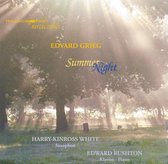 Edvard Grieg: Summer Night