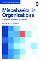 Applied Psychology Series - Misbehavior in Organizations