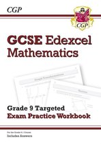 GCSE Math Edexcel Grade 9 Targ Exam Prac