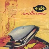 Vanillaroma