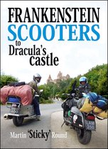 Frankenstein Scooters to Dracula's Castle