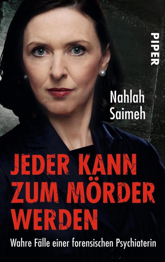 Jeder kann zum Mörder werden - cover
