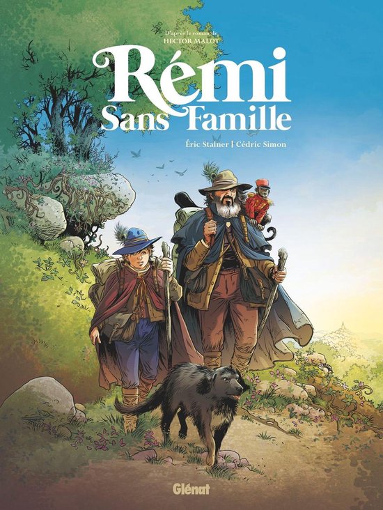 Bol Com Remi Sans Famille Ebook Eric Stalner Boeken Bol Com Remi Sans Famille Ebook Eric Stalner Boeken
