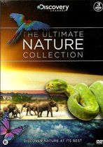 Ultimate Nature Collection - Discovery Channel (3DVD)