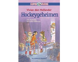 Hockeygeheimen