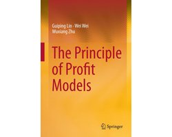 Economics and Finance (R0) - The Principle of Profit Models