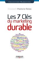 Marketing - Les 7 clés du marketing durable