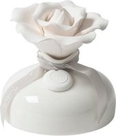 Huisparfum diffuser met wiek - Biscuit Roze Pivoine - Mathilde M