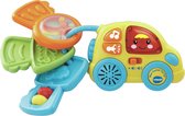 VTech Mon hochet Tut-Tut