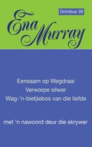 Ena Murray-omnibus 39 - Ena Murray Omnibus 39