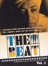 !!!! Beat: Legendary R&B and Soul Shows from 1966, Vol. 3 [DVD]