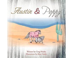 Austin & Poppy