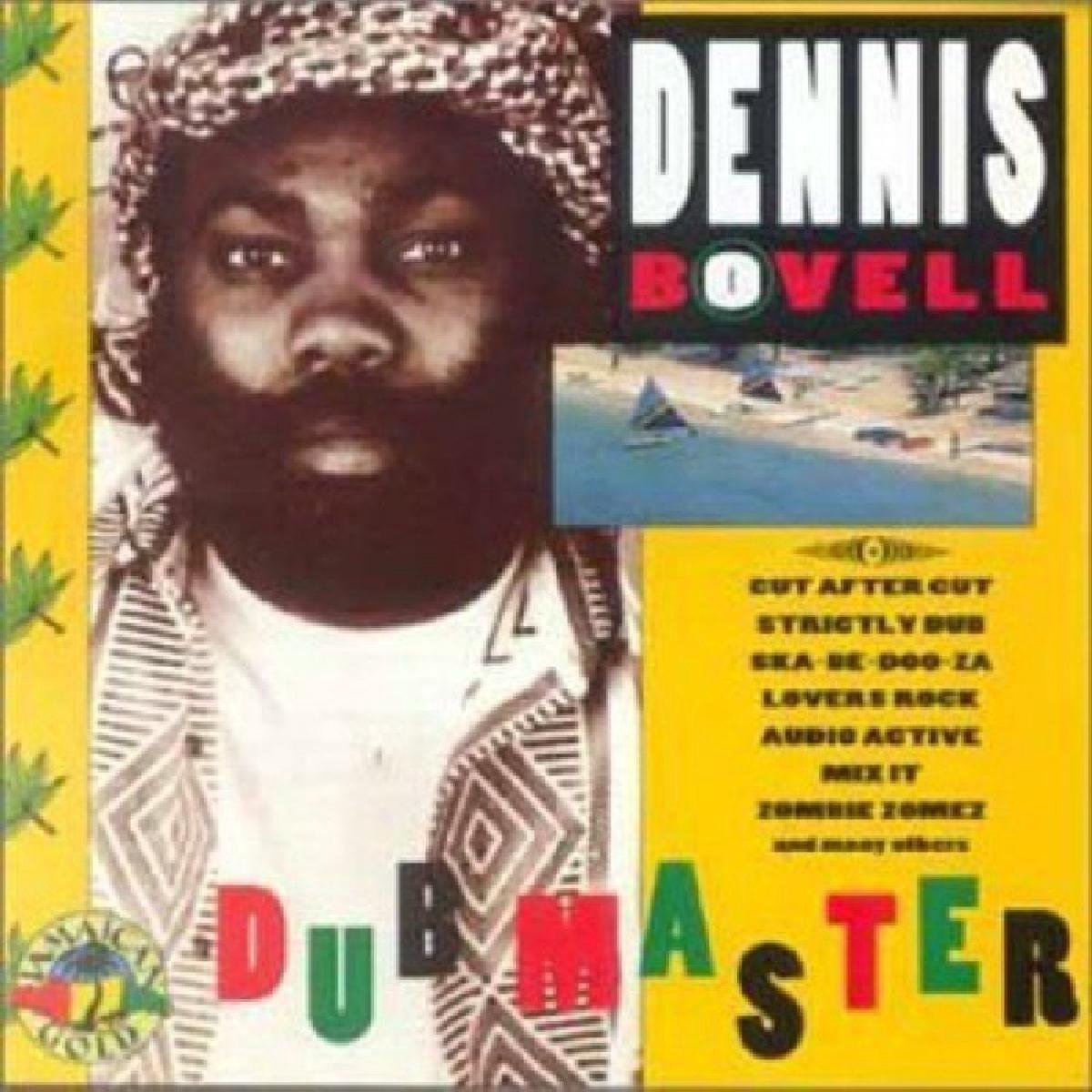 Dub Master