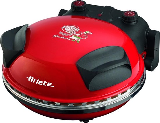 Ariete - Pizzaoven | bol.com