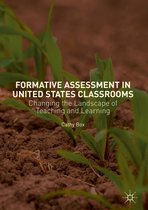 Formative Assessment in United States Classrooms