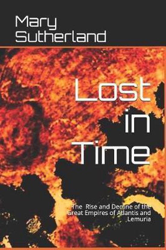 Lost in Time - cover