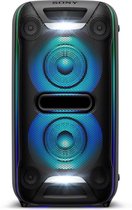 Sony GTK-XB72 - Draagbare Party Speaker - Zwart Sony GTK-XB72 - Draagbare Party Speaker - Zwart
