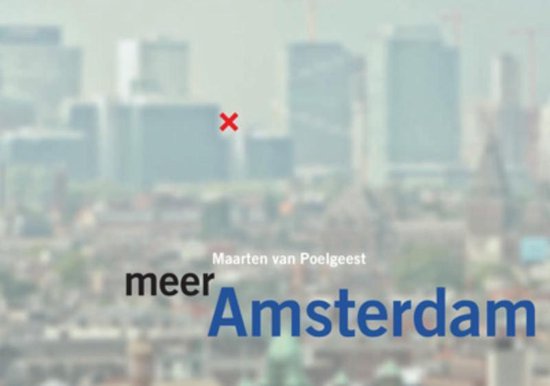 Meer Amsterdam