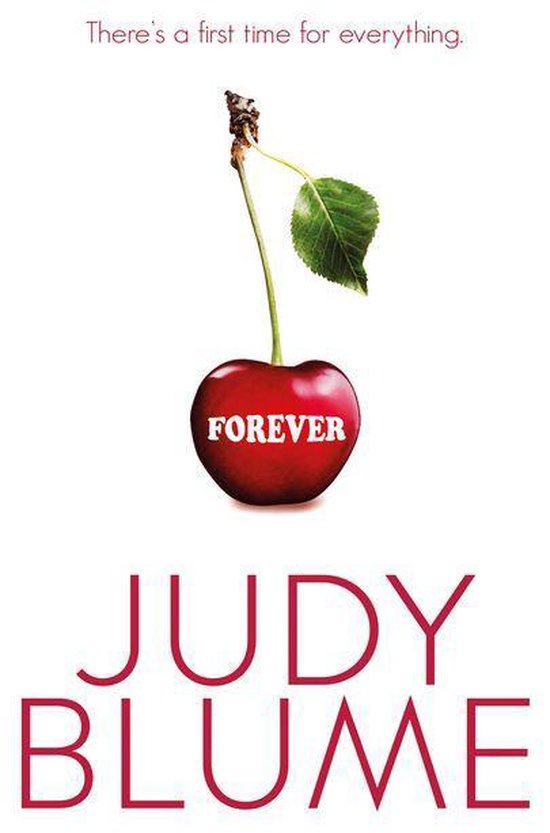 Forever - cover