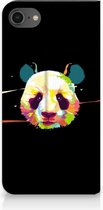 iPhone 8 Hoesje Panda Color