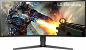 LG 34GK950F  - Curved Ultrawide IPS Gaming Monitor