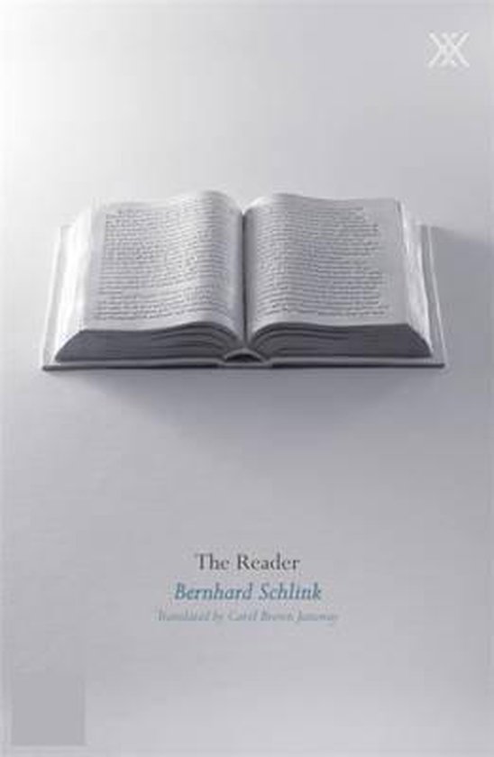 The Reader - cover